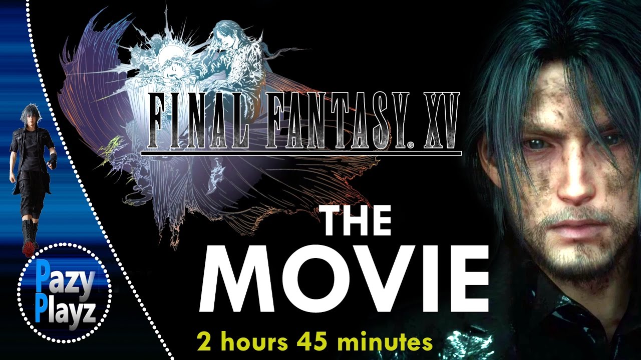 download film final fantasy x sub indonesia